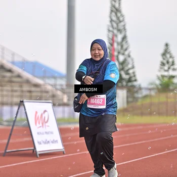 Runner Photo 4464751