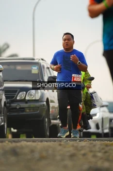 Runner Photo 4464753