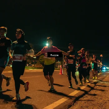 Runner Photo 4464756