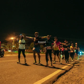 Runner Photo 4464758