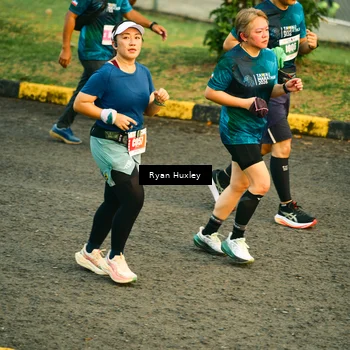 Runner Photo 4464760