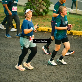 Runner Photo 4464761