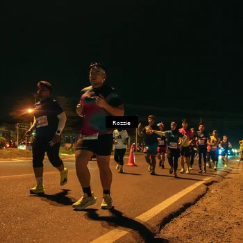 Runner Photo 4464763