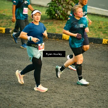 Runner Photo 4464768