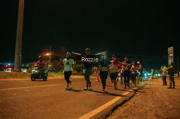 Runner Photo 4464778