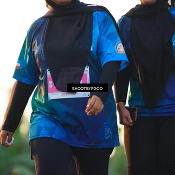 Runner Photo 4464780
