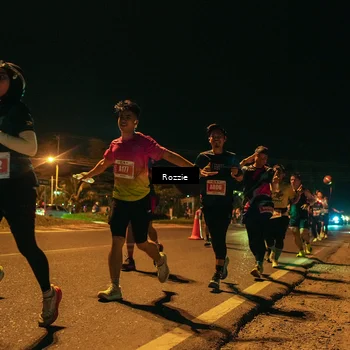 Runner Photo 4464785