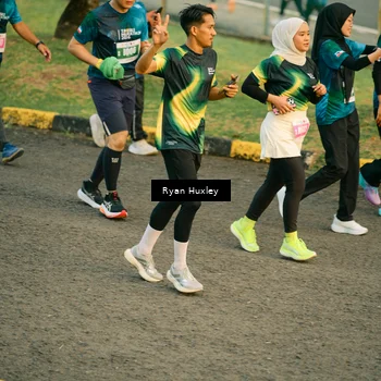 Runner Photo 4464787
