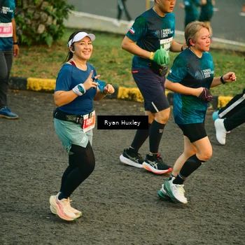 Runner Photo 4464789