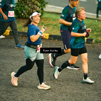 Runner Photo 4464790