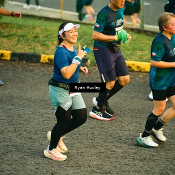 Runner Photo 4464791