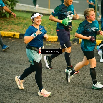 Runner Photo 4464792