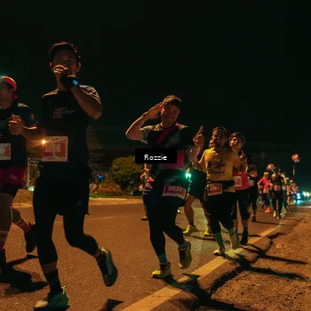Runner Photo 4464799