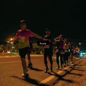 Runner Photo 4464800