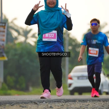 Runner Photo 4464801