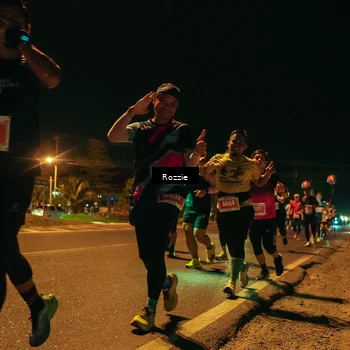 Runner Photo 4464812