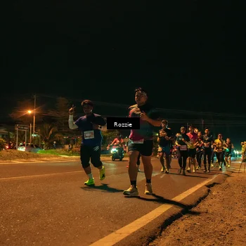 Runner Photo 4464815
