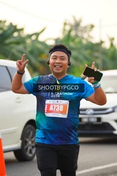 Runner Photo 4464826