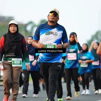 Runner Photo 4464830