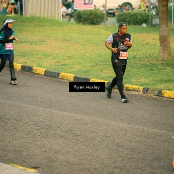 Runner Photo 4464831