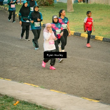 Runner Photo 4464834