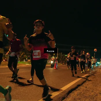 Runner Photo 4464838