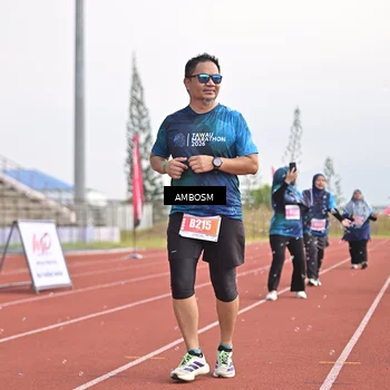Runner Photo 4464841
