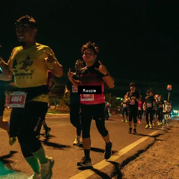 Runner Photo 4464845