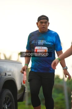Runner Photo 4464851