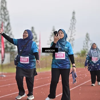 Runner Photo 4464852