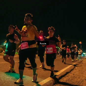 Runner Photo 4464853
