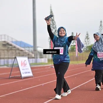 Runner Photo 4464856