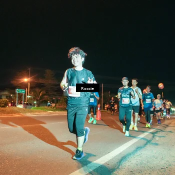 Runner Photo 4464857