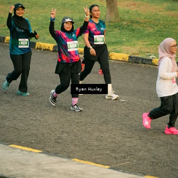 Runner Photo 4464860