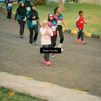 Runner Photo 4464861