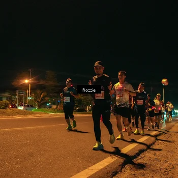 Runner Photo 4464866