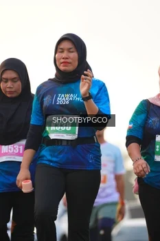 Runner Photo 4464870