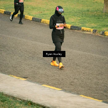 Runner Photo 4464872