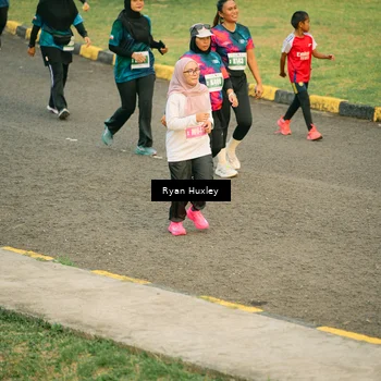 Runner Photo 4464873