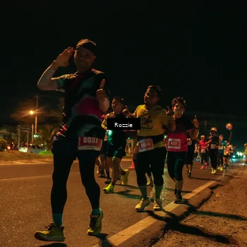 Runner Photo 4464874