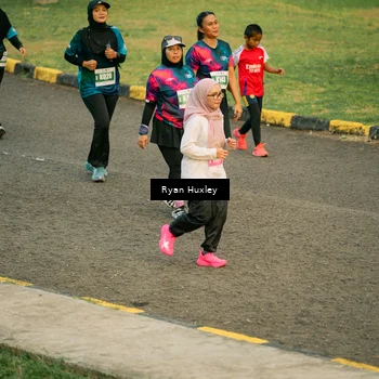 Runner Photo 4464880
