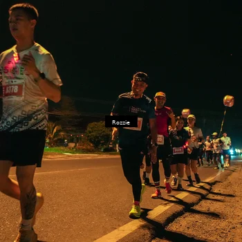 Runner Photo 4464886