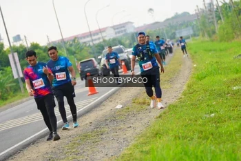 Runner Photo 4464892