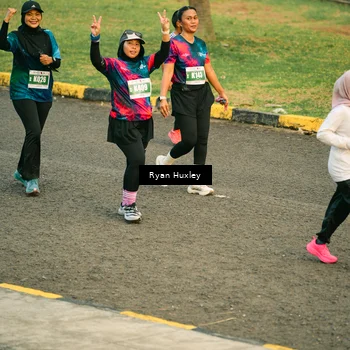 Runner Photo 4464893