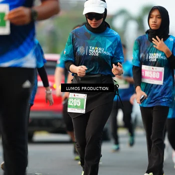 Runner Photo 4464900