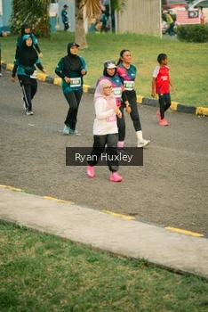 Runner Photo 4464905