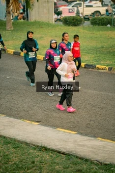 Runner Photo 4464906
