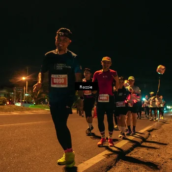 Runner Photo 4464910