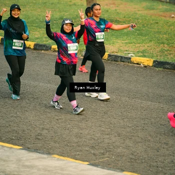 Runner Photo 4464917