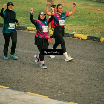 Runner Photo 4464918